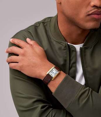 Часы наручные мужские Fossil FS6011