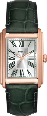Часы наручные мужские Fossil FS6077 - фото