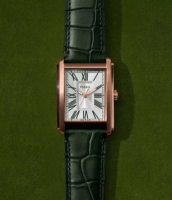 Часы наручные мужские Fossil FS6077