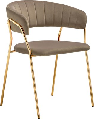 Стул Woodville Kamelia 1 - фото