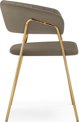 Стул Woodville Kamelia 1