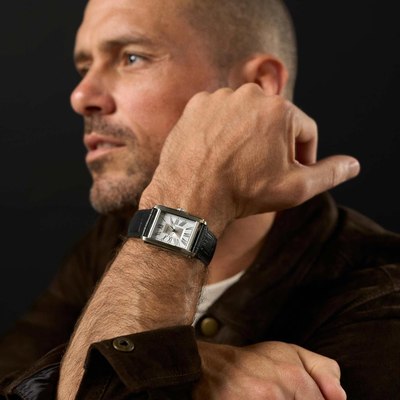 Часы наручные мужские Fossil FS6078