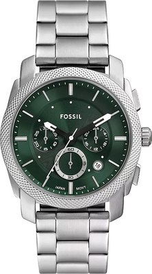 Часы наручные мужские Fossil FS6079 - фото