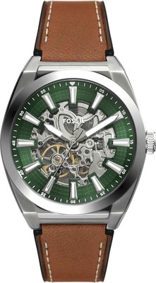 Часы наручные мужские Fossil ME3261 - фото