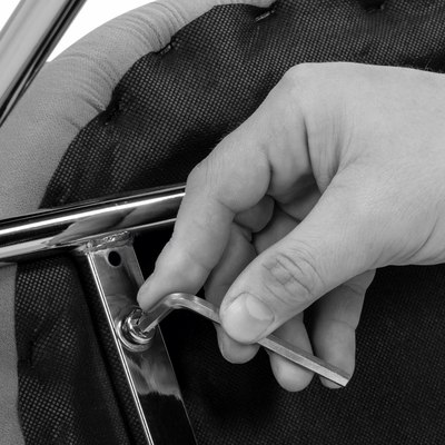 Стул Woodville Kamelia 1