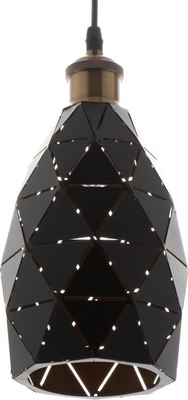 Потолочный светильник BayerLux Перфорация 7574208