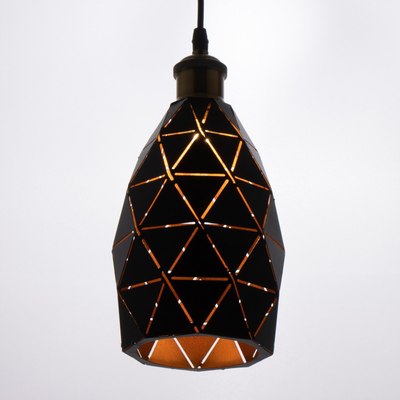 Потолочный светильник BayerLux Перфорация 7574208