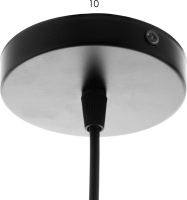 Потолочный светильник BayerLux Перфорация 7574208