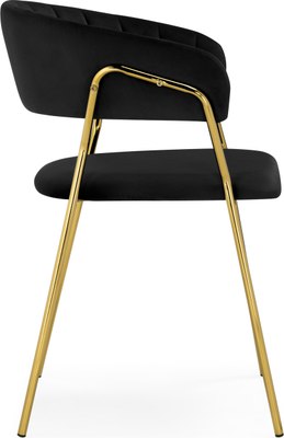 Стул Woodville Kamelia 1