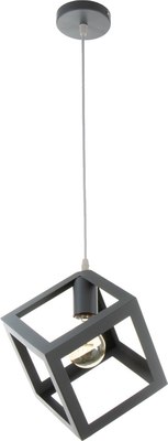 Потолочный светильник BayerLux Квадрат 7794127 - фото