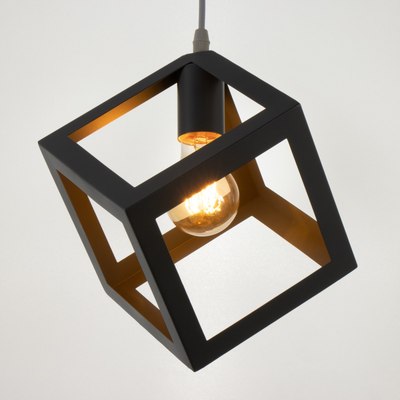 Потолочный светильник BayerLux Квадрат 7794127