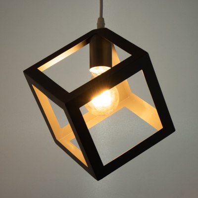 Потолочный светильник BayerLux Квадрат 7794127