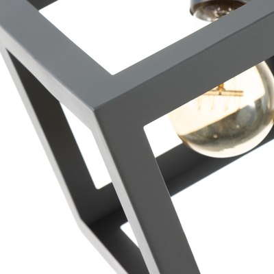 Потолочный светильник BayerLux Квадрат 7794127