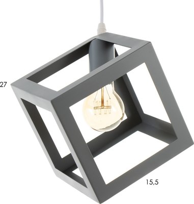 Потолочный светильник BayerLux Квадрат 7794127