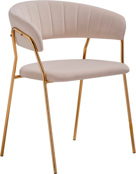 Стул Woodville Kamelia 1 - фото