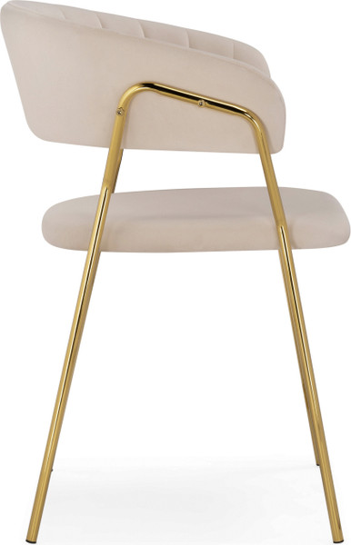 Стул Woodville Kamelia 1