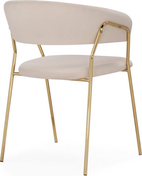 Стул Woodville Kamelia 1