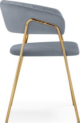 Стул Woodville Kamelia 1