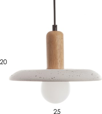 Потолочный светильник BayerLux Антер 10386092