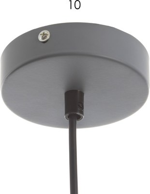 Потолочный светильник BayerLux Антер 10386092