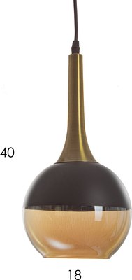 Потолочный светильник BayerLux Морган 10531008