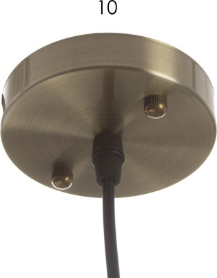 Потолочный светильник BayerLux Морган 10531008