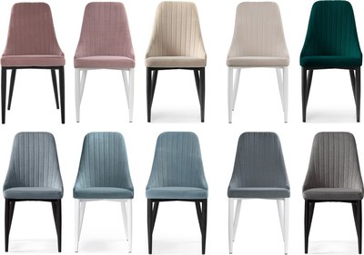 Стул Woodville Kora 1