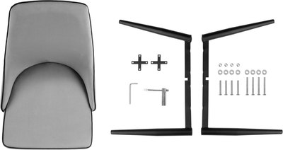 Стул Woodville Kora 1