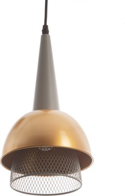 Потолочный светильник BayerLux Лакки 10531009