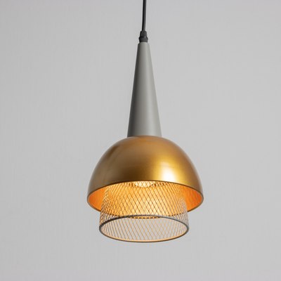 Потолочный светильник BayerLux Лакки 10531009