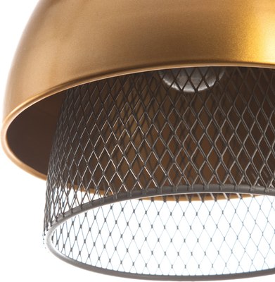 Потолочный светильник BayerLux Лакки 10531009