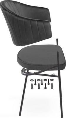 Стул Woodville Kortni