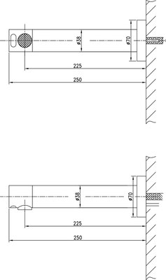 Смеситель LEMARK LM4651CE