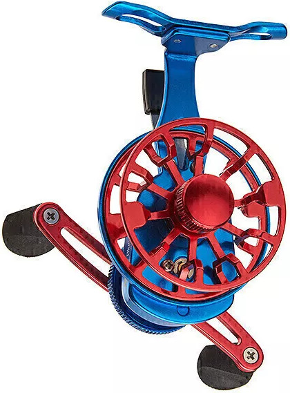 Катушка инерционная Higashi HM-55 / 00008 - фото