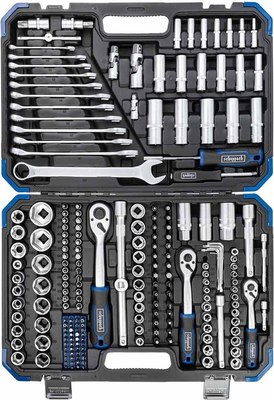 Универсальный набор инструментов Scheppach 38841+2 / 59300