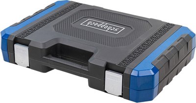 Универсальный набор инструментов Scheppach 38841+2 / 59300