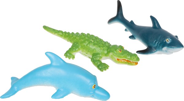 Набор фигурок игровых Bondibon Ребятам о зверятах / ВВ6509