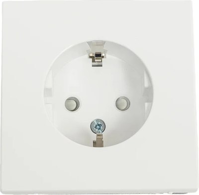 Розетка Systeme (Schneider) Electric ArtGallery GAL000145S - фото