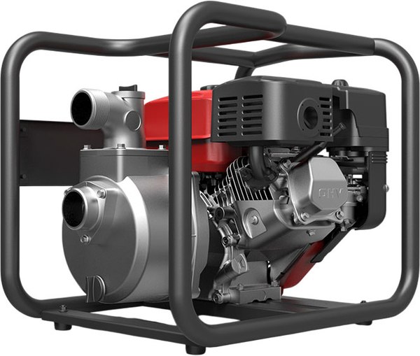 Мотопомпа GETINK GWP50ST