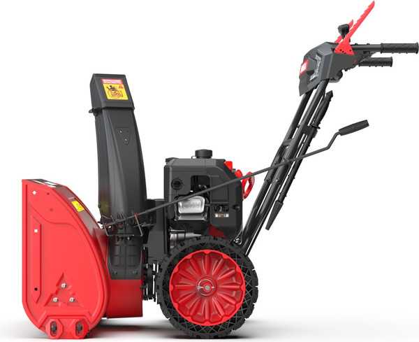 Снегоуборщик бензиновый SUNREKA GS617L