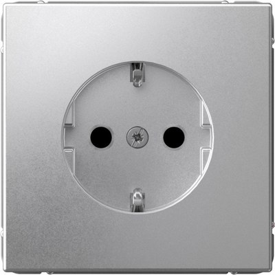 Розетка Systeme (Schneider) Electric ArtGallery GAL000345S - фото