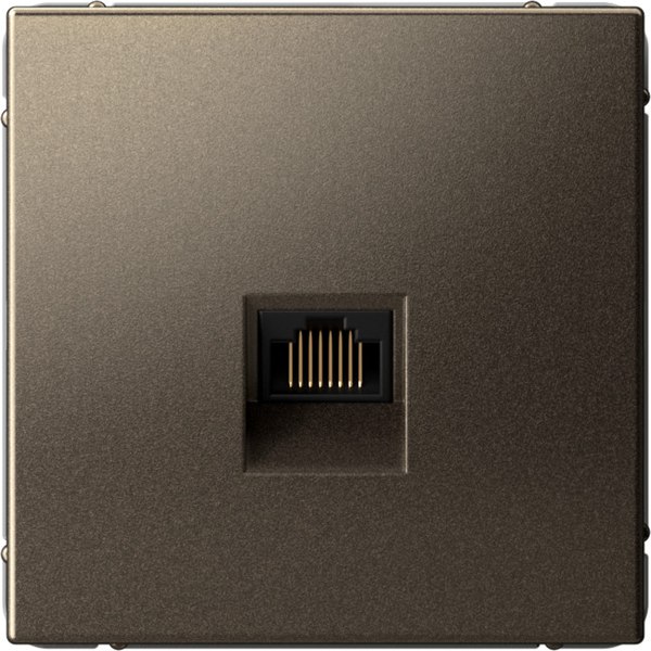 Розетка Systeme (Schneider) Electric ArtGallery GAL000683 - фото