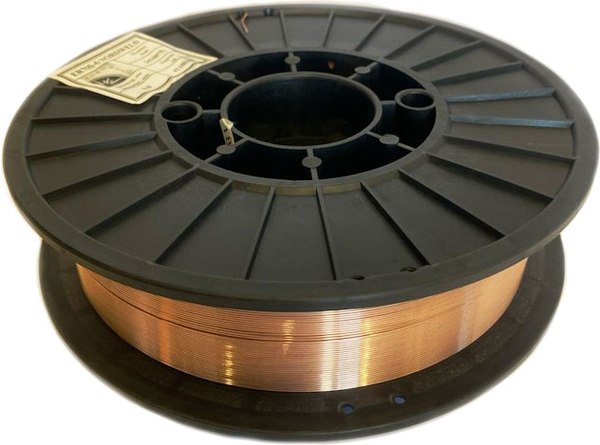 Проволока сварочная Nordweld E71TGS 0.8мм