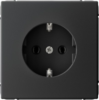 Розетка Systeme (Schneider) Electric ArtGallery GAL001043S - фото