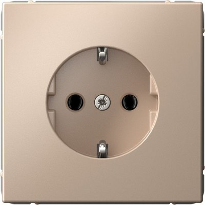 Розетка Systeme (Schneider) Electric ArtGallery GAL001243S - фото