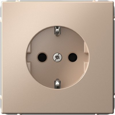 Розетка Systeme (Schneider) Electric ArtGallery GAL001245S - фото