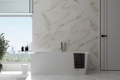 Ванна из искусственного камня Belux Турин ТУ-1600 L