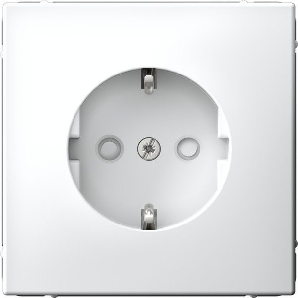 Розетка Systeme (Schneider) Electric ArtGallery GAL001345S - фото