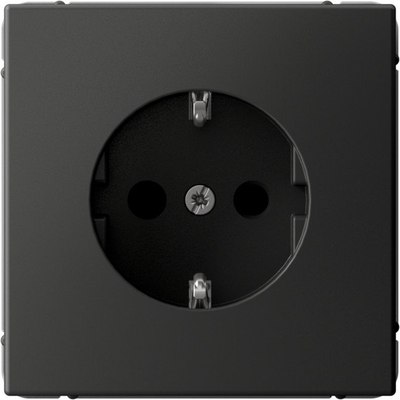 Розетка Systeme (Schneider) Electric ArtGallery GAL001445S - фото