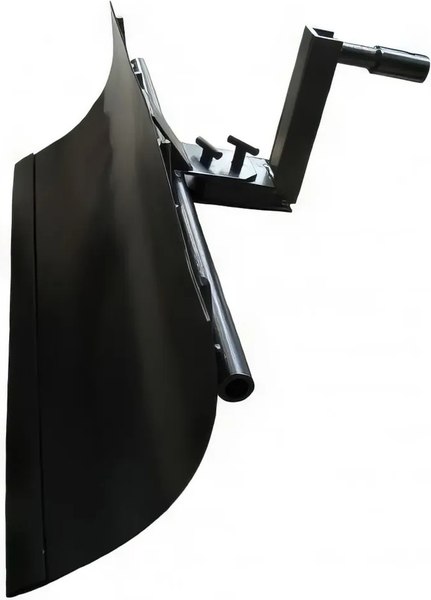 Снегоотвал Каскад Без ремня / 00.047 - фото